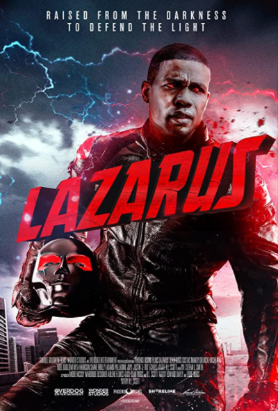 2021 Lazarus